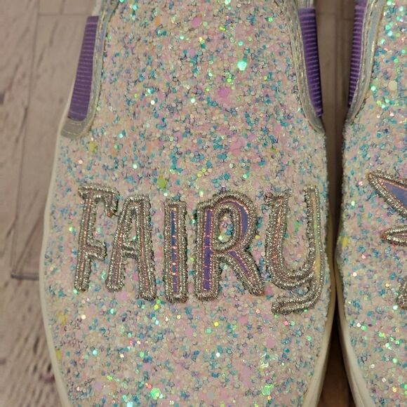 Sam Edelman BLANE LINA SLIP-ON SNEAKERS - Picture 2 of 12